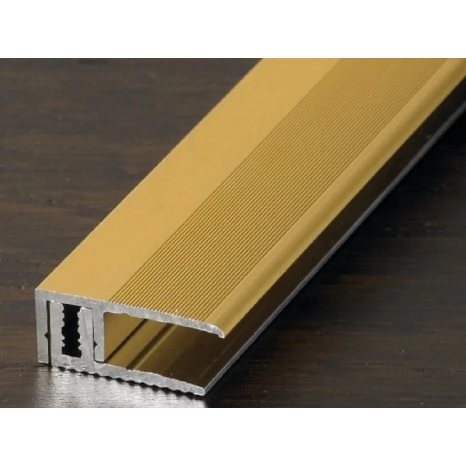 Proline Abschlussprofil Provario Universal Gold
