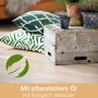 Bona Reiniger für geölte Böden 1 l: Holzpflege mit pflanzlichem Öl für Parkett und Dielen.