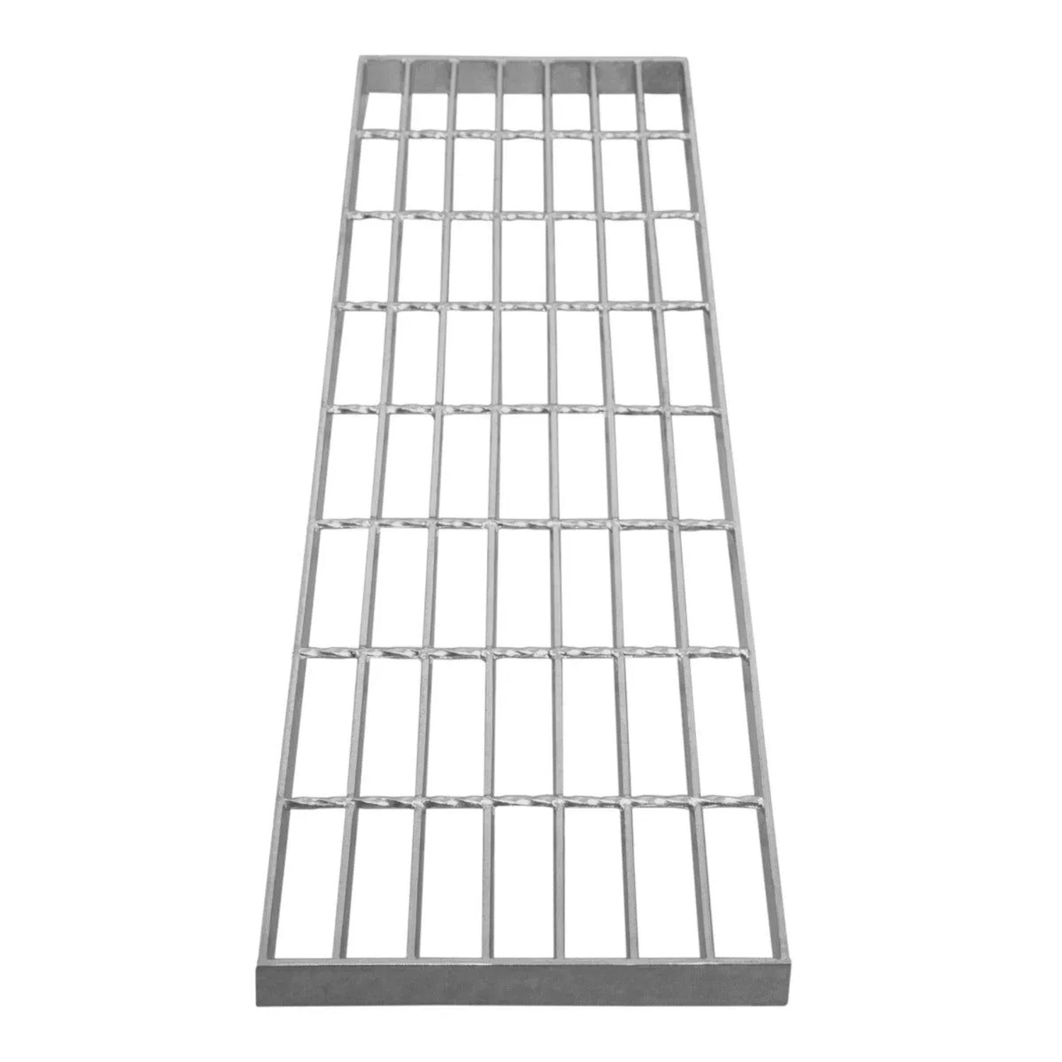 Monstershop Verzinkte Gitterroste - 800mm x 240mm