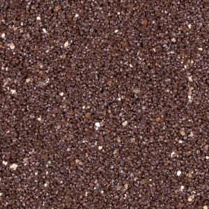 Terralith Buntsteinputz Mosaikputz 1mm 14 kg BSP1077 Gold Braun