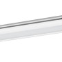 Ledvance LED-Unterbauleuchte Cabinet Slim, 2er-Set, 50 cm, Aluminium, für Schrank und Regal.