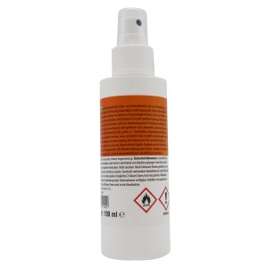 Insect-Out Mückenschutzspray, 100ml Flasche mit Sprühkopf. Schutz vor Mücken.