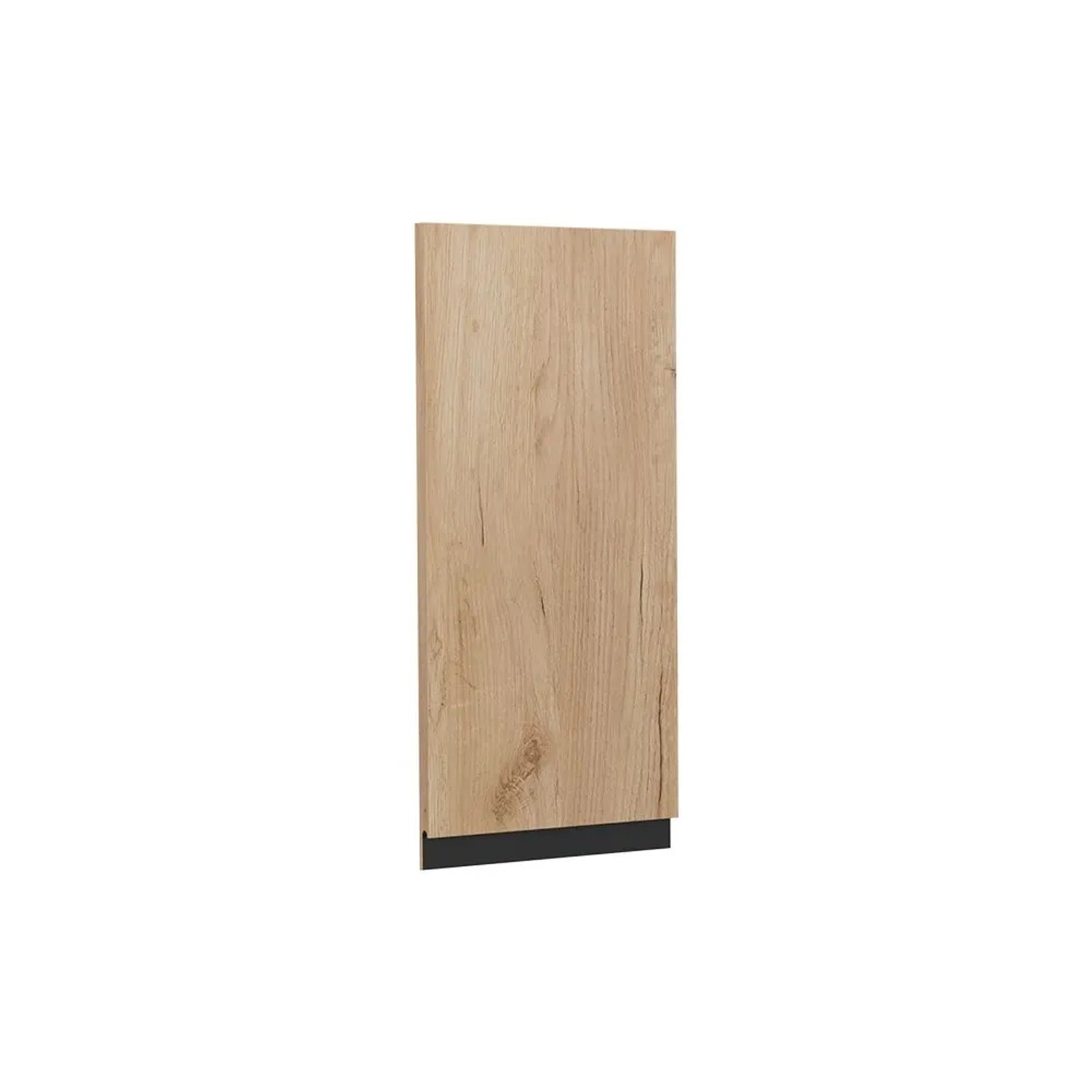 Vicco Küchenfront R-Line Goldkraft Eiche 30 x 59 Möbelfront für den Hängeschrank Art Nr 39461