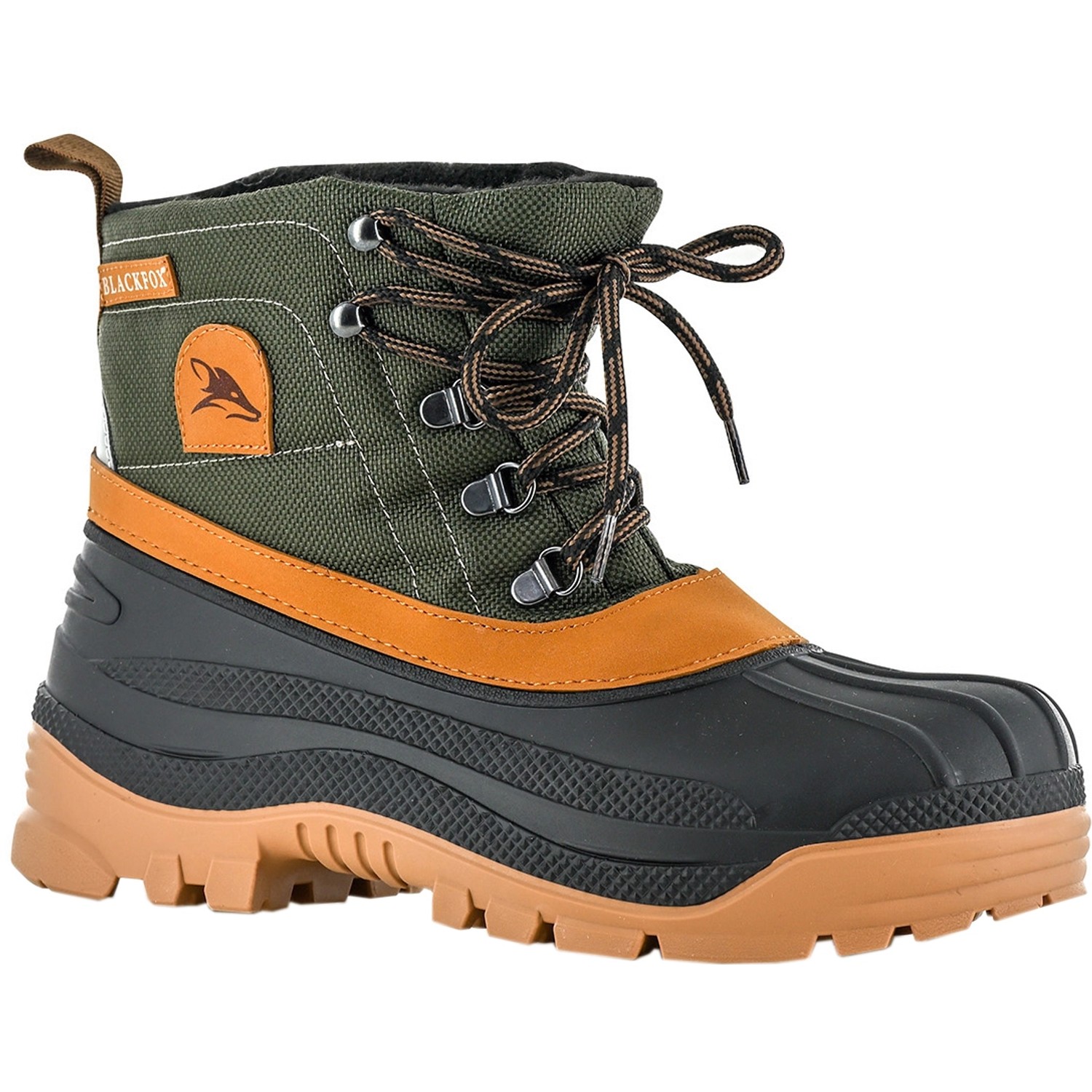 winterschuh 41
