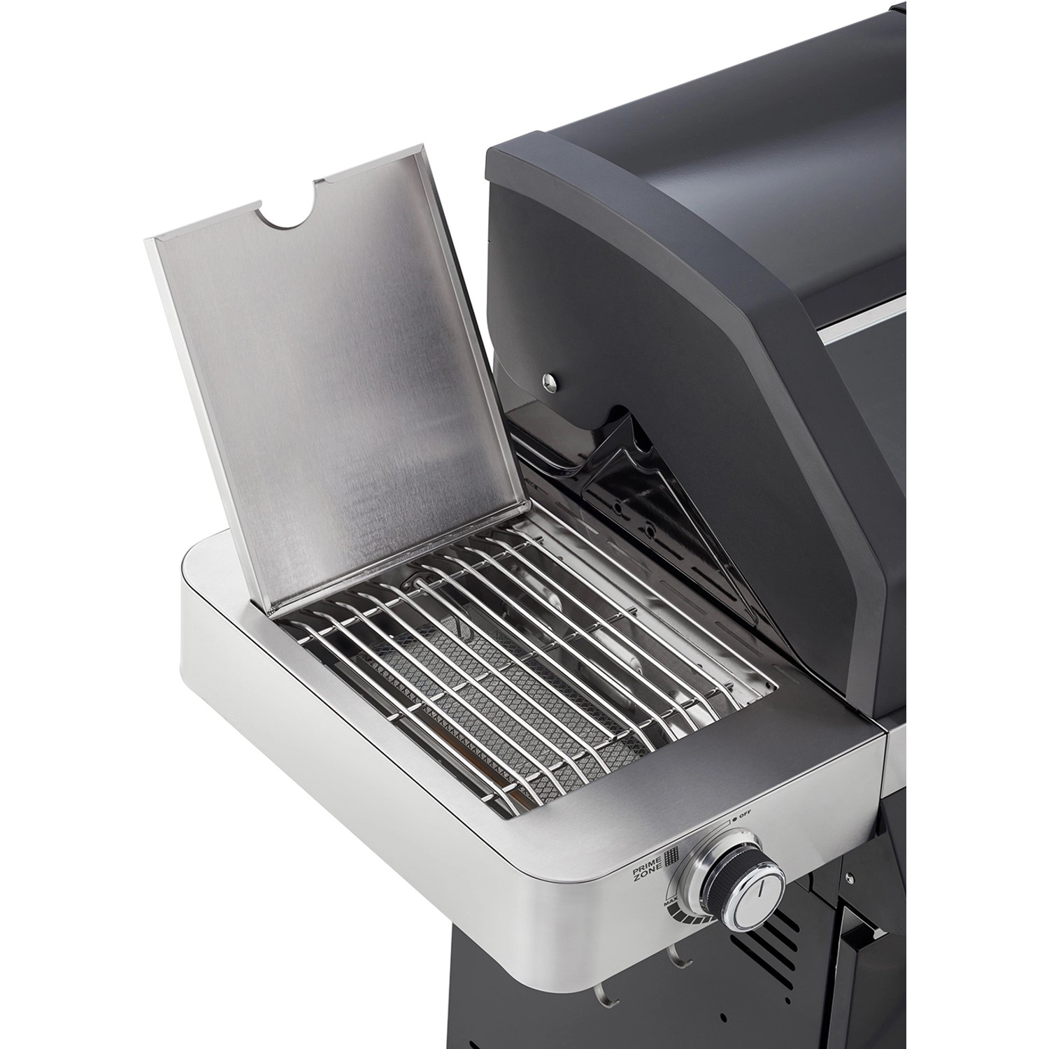 Rösle Gasgrill Videro newest G3 pure inkl. Abdeckhaube NEU