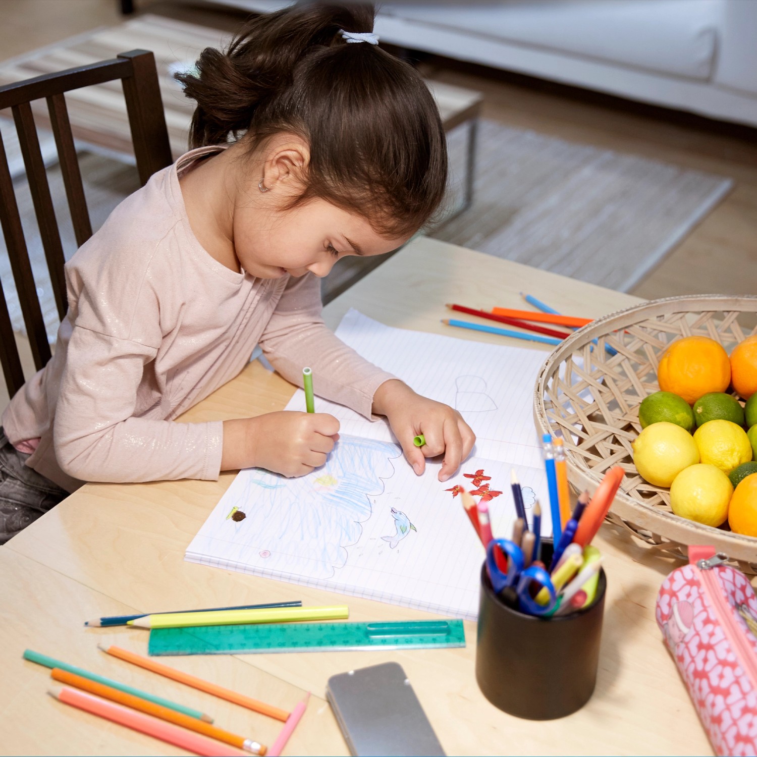 PHILIPS® LED Röhre 60CM Für EVG Master HO Ersatz Für Leuchtstoffröhre - Foto 5