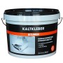 Eimer Kaltkleber, 10 kg, für Bitumenbahnen. Lösemittelfreier Bitumenklebstoff für Flachdächer.