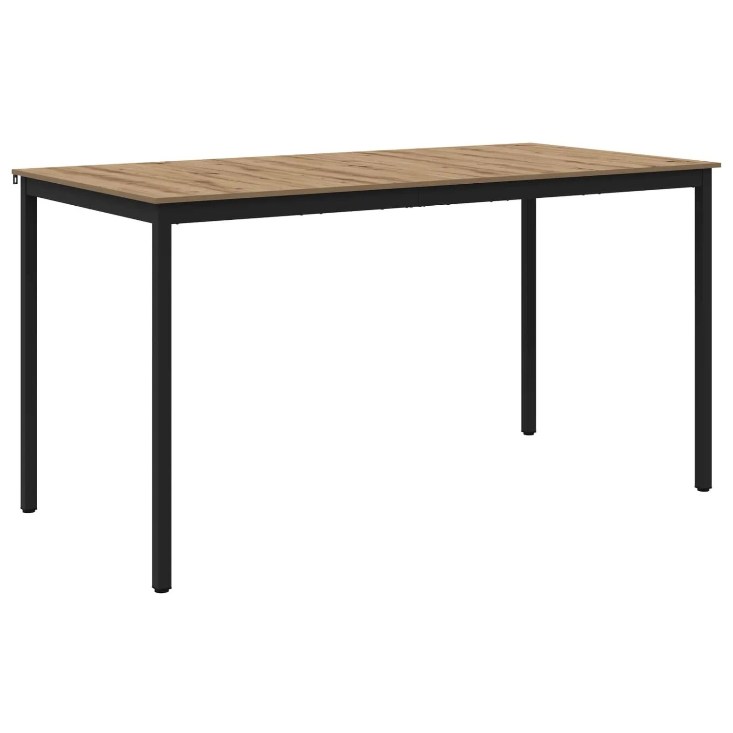 vidaXL Esstische Holzwerkstoff 3415401 günstig online kaufen