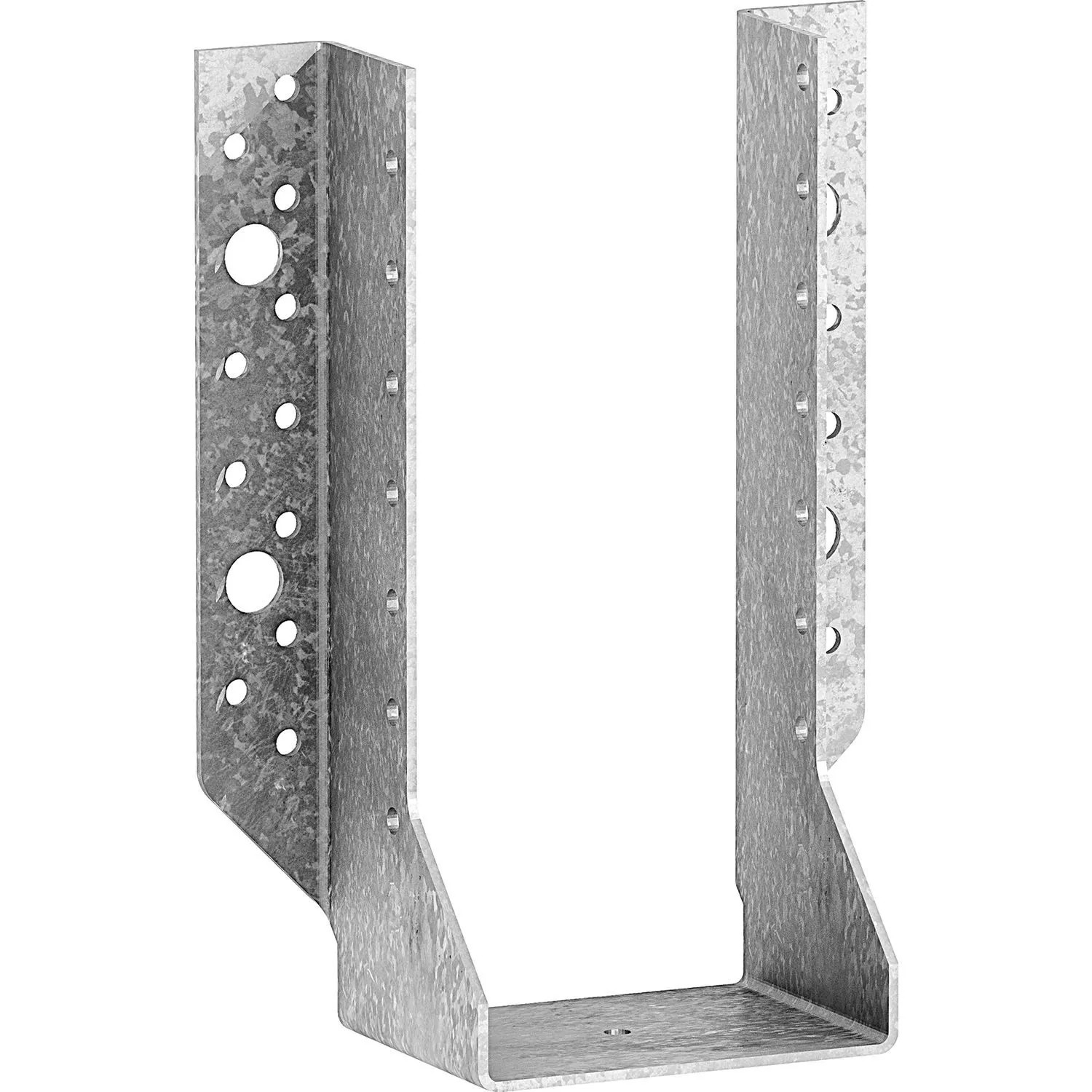 Simpson Balkenschuh BSNN 80x210 mm Außenliegend Stahl Feuerverzinkt