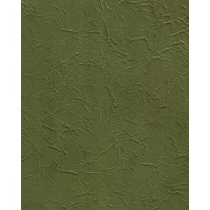 WALLFACE Wandpaneel in Lederoptik, Avocado Grün, samtig-matte Oberfläche.