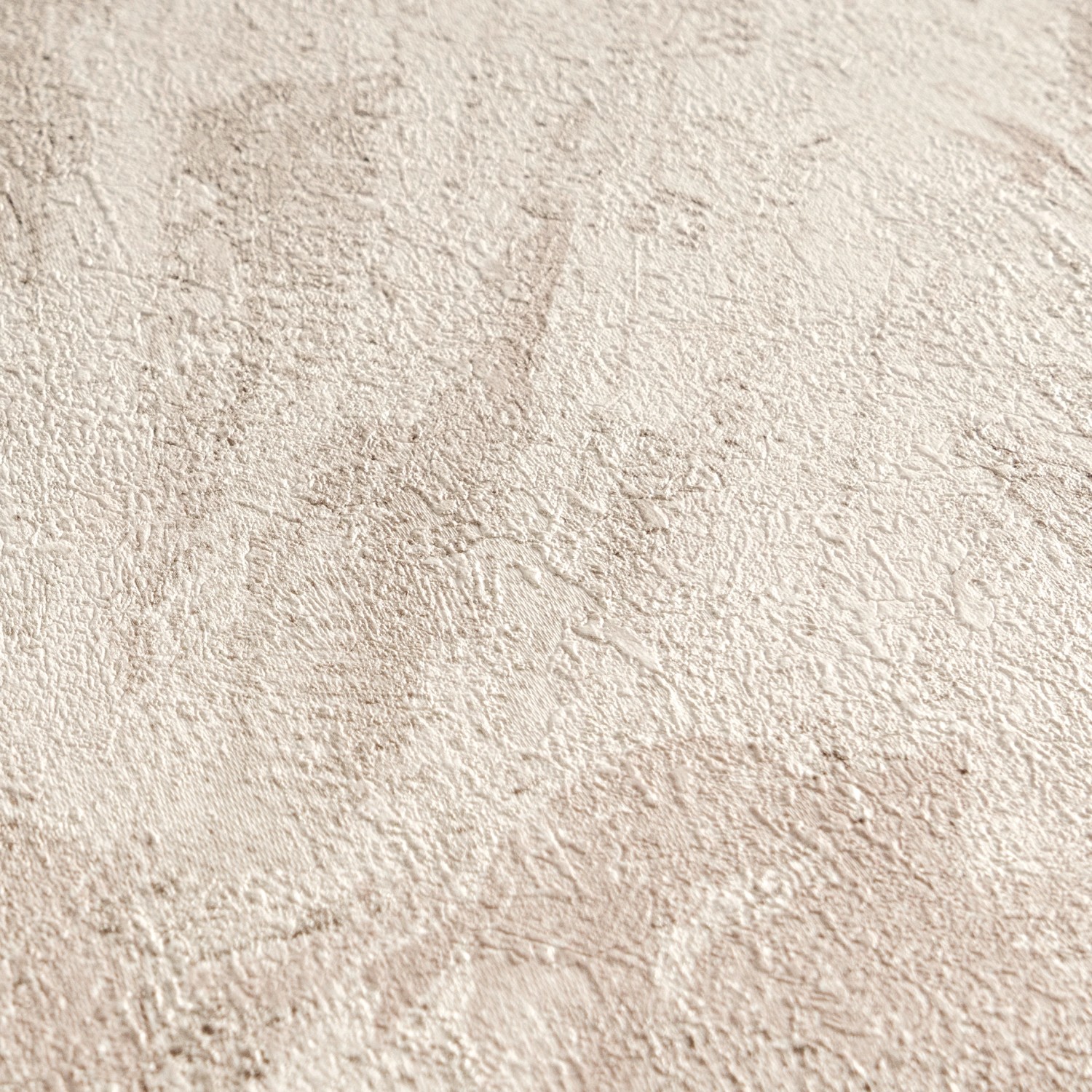 A.S. Creation Vliestapete Grafik Floral 10,05 m x 0,53 m Creme-Beige FSC® günstig online kaufen