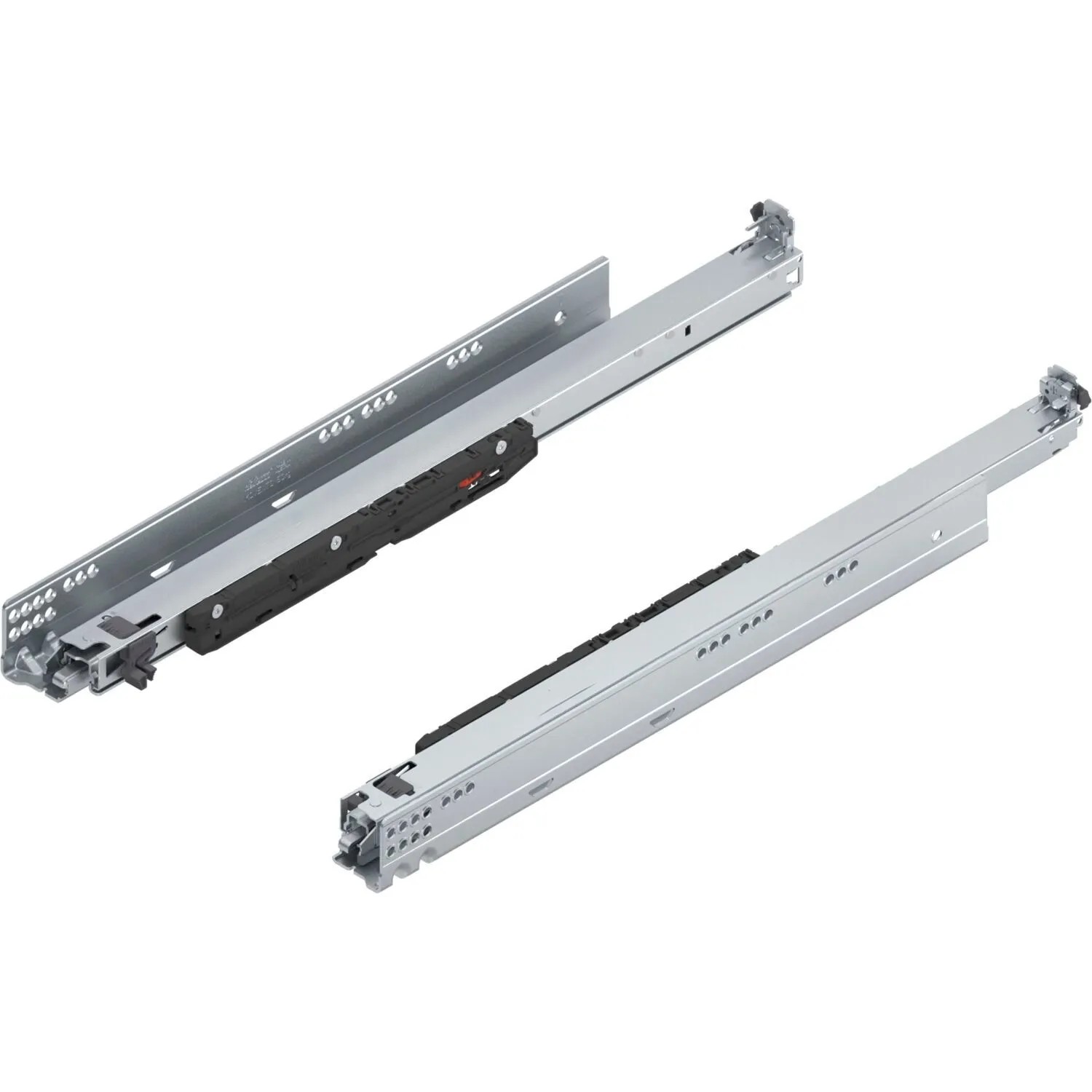 Blum Unterbodenführung Movento Blumotion S 766H5500s Nennlänge 550 mm 70 kg