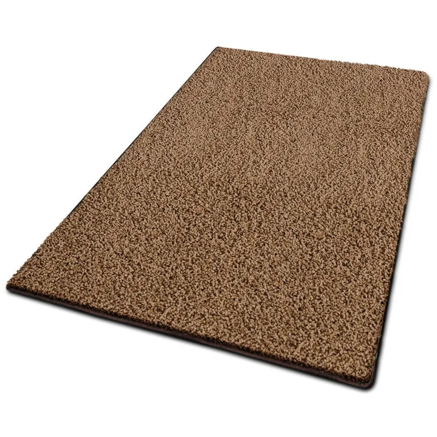 Eclipse Teppichfliesen Zum Selbstkleben – Mit Memory-Schaum-Kissen, Fleckenresistent, 45,7 X 45,7 Cm