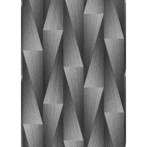 Erismann Vliestapete Fashion for Walls Shift Silber FSC®