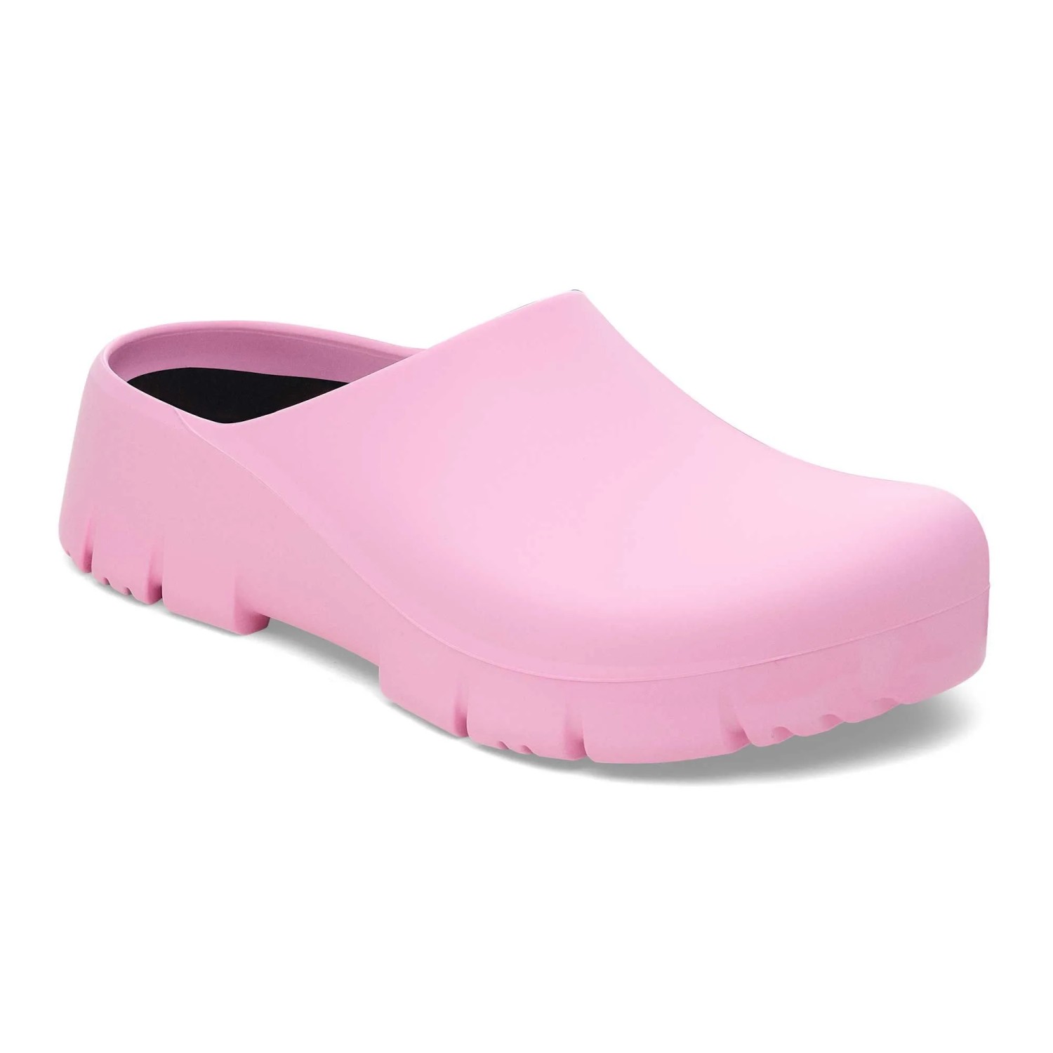 Birkenstock Clog Super Birki 2.0 PU Gr. 39 Pink