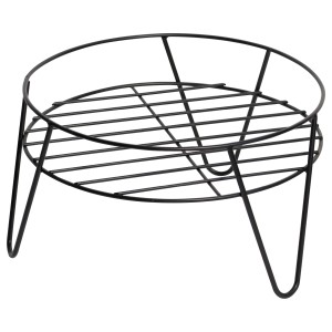 Wagner Pflanzenständer GH 0620 Hairpin Style Ø 34 cm x 20 cm