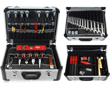 Famex Werkzeugkoffer 420-88 mit Werkzeug kaufen bei OBI