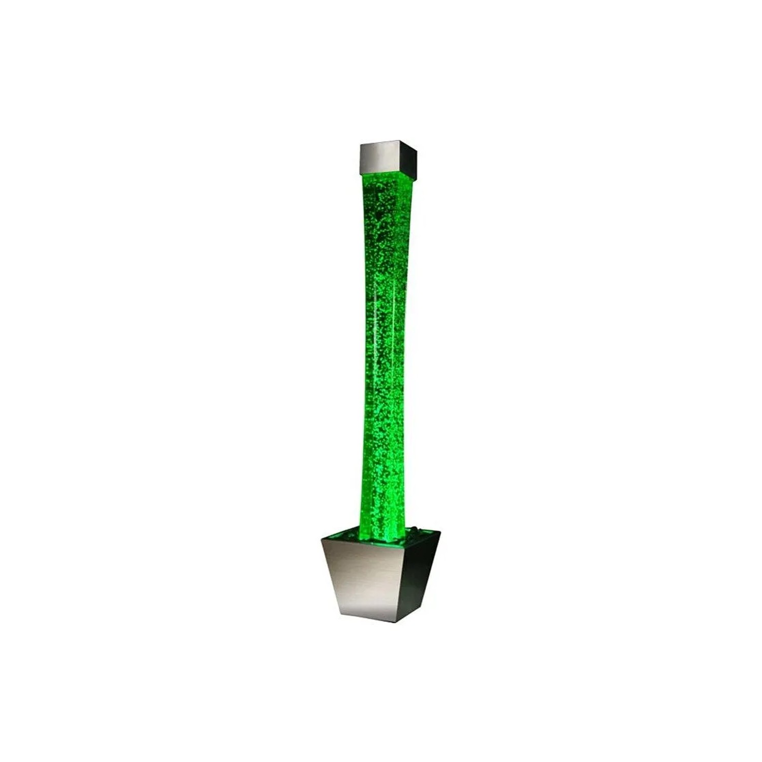 Vente-unique Wassersäule Gobie Mehrfarbig 35 cm