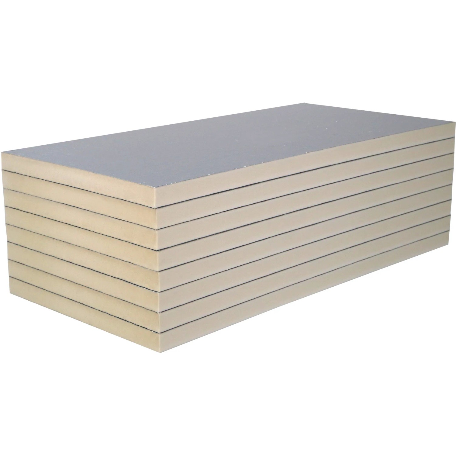 Kit 25m² De Forro De Fibra Mineral Georgian Tegular Armstrong 625 X 625 X 16 Mm Forro Perfil