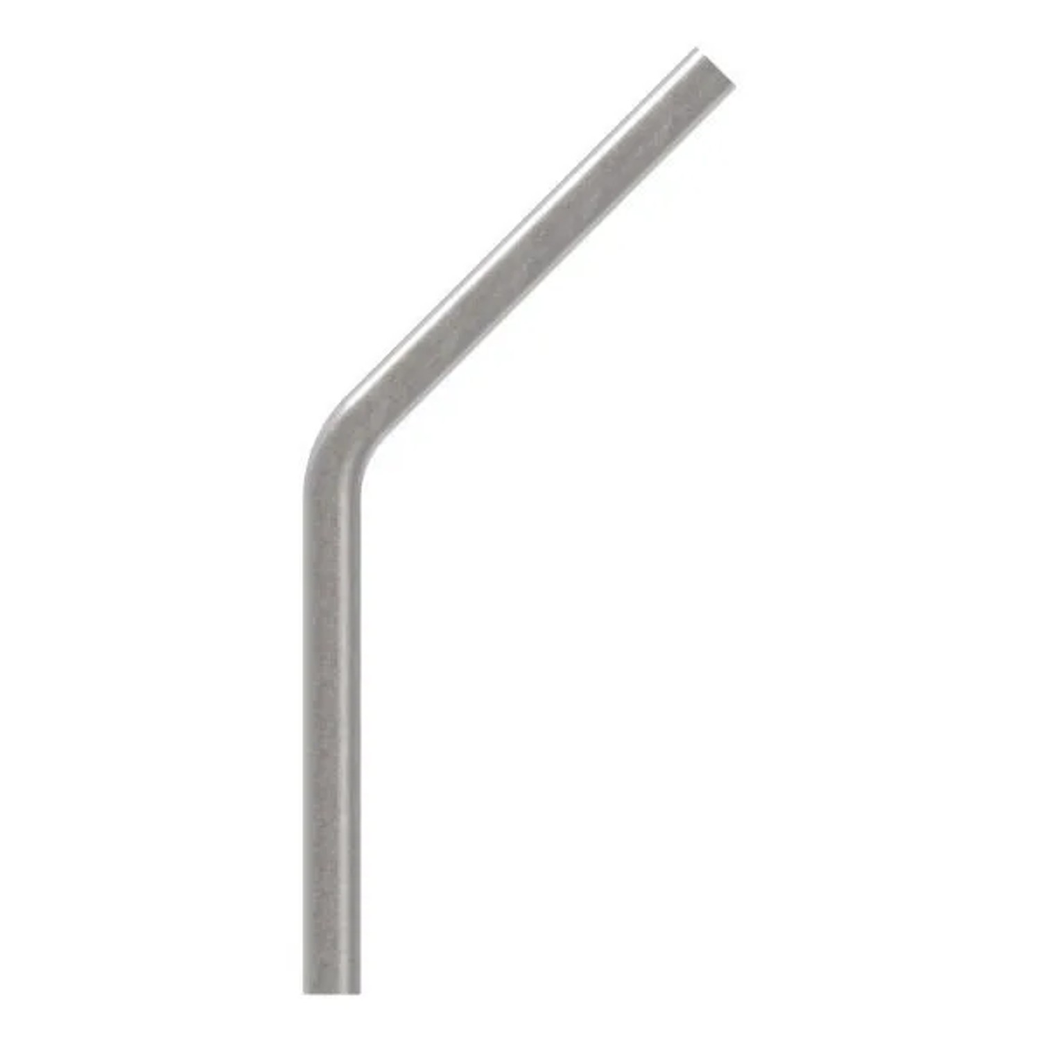 FeNau Rohrbogen 45 Grad Stahl Roh 26,9 X 2,0 mm 3/4 Zoll S235JR