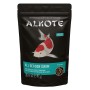 Alkote Fischfutter All Season swim 6 mm, 500 g. Hauptfutter für Koi mit Farbpigmenten.