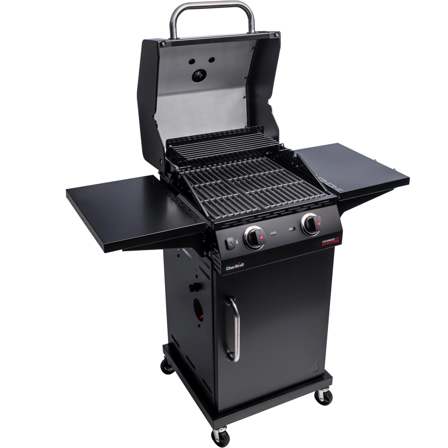 Char Broil Gasgrill Performance CORE B 2 mit 2 Brennern TRU