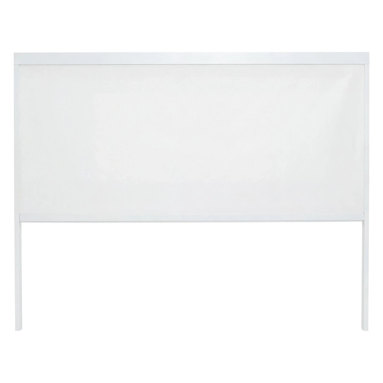 MCW Seitenwand Für Pergola P65 Stoff/Textil Sturmfest 3x3m Weiß