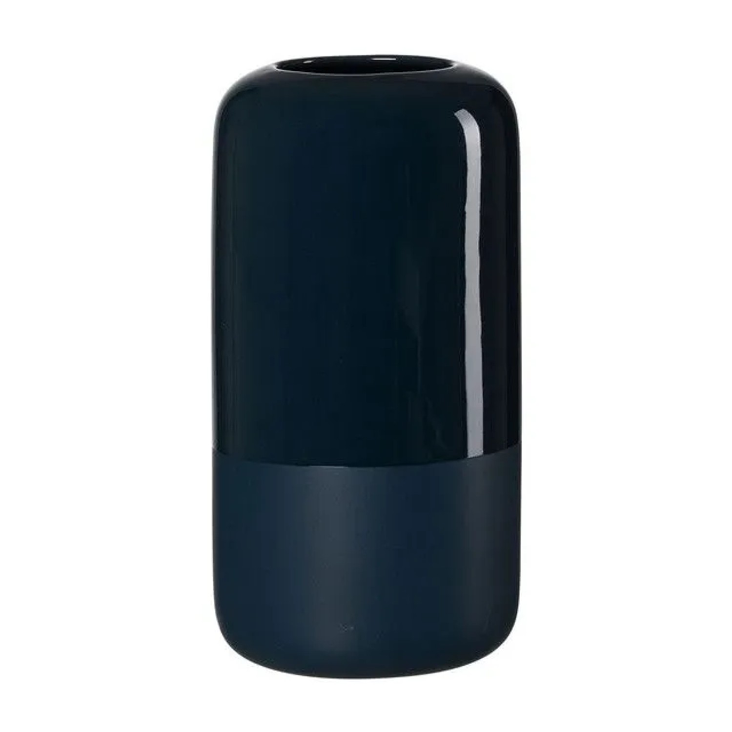 Ritzenhoff & Breker Dome Vase 29,5 cm Blau