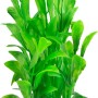 Tetra DecoArt Plant S Hygrophila, grüne Kunstpflanze für Aquarien, naturgetreue Wasserpflanzen Nachbildung.
