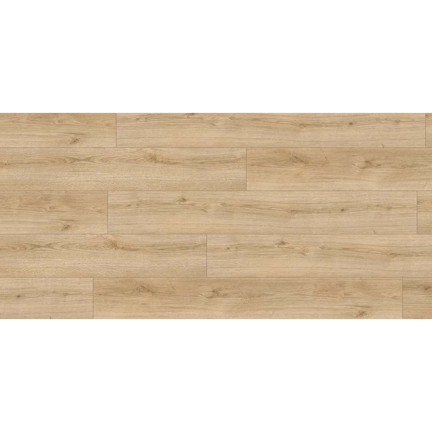 Kaindl Laminatboden Masterfloor Aqualine Eiche Evoke Classic, 8 mm stark.