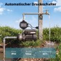 Wiltec Druckschalter Kabel Epc-5 230V 1-Phasig Pumpensteuerung Hauswasserwerk_6