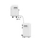 FM-SOLAR Mobiles Caravan Klimagerät mit WiFi 5.000BTU Klimaanlage_4