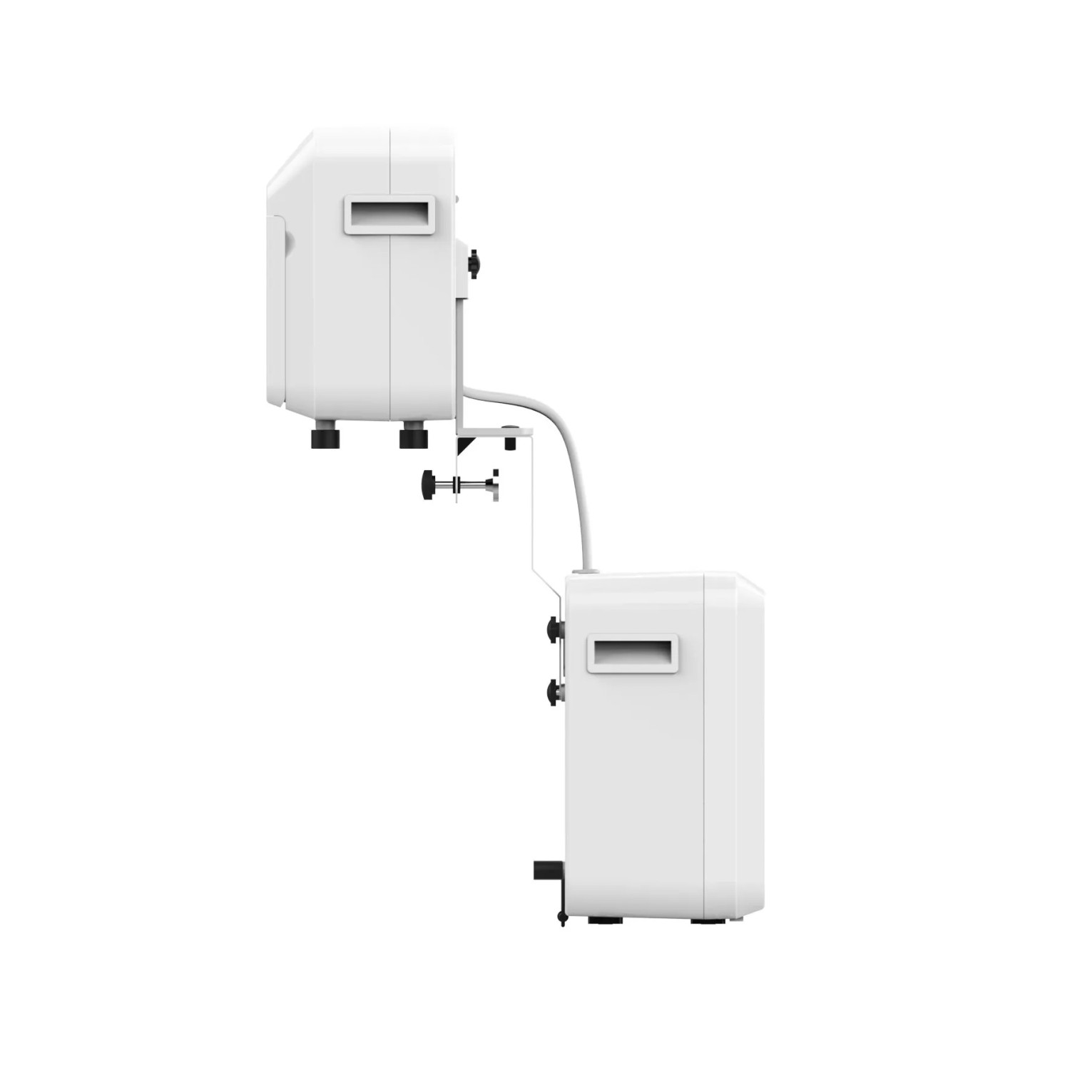 FM-SOLAR Mobiles Caravan Klimagerät mit WiFi 5.000BTU Klimaanlage_4