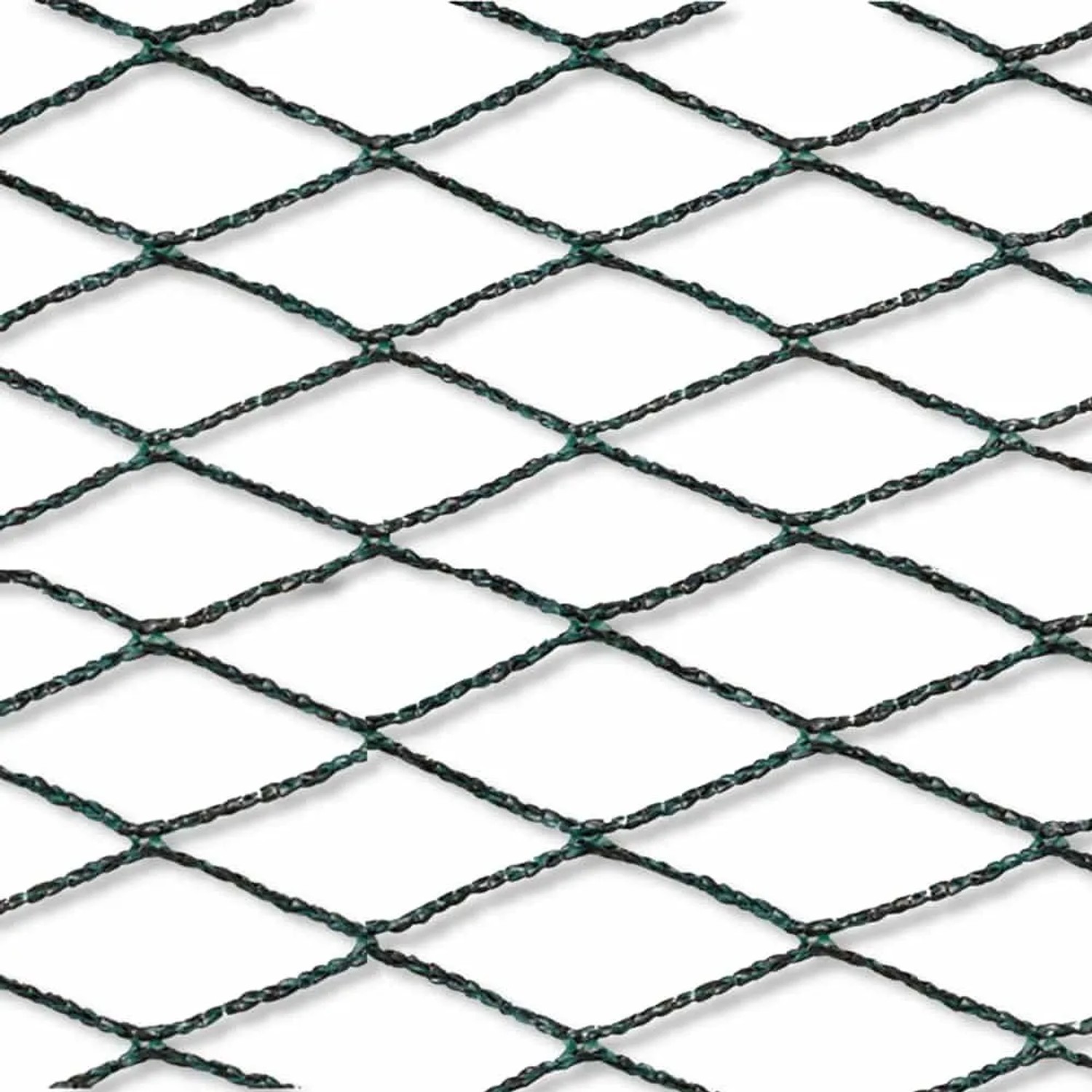 Klasebo Teichschutznetz 8 M X 25 M 200m günstig online kaufen