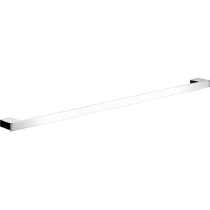 Emco loft Badetuchhalter, 800 mm, Chrom