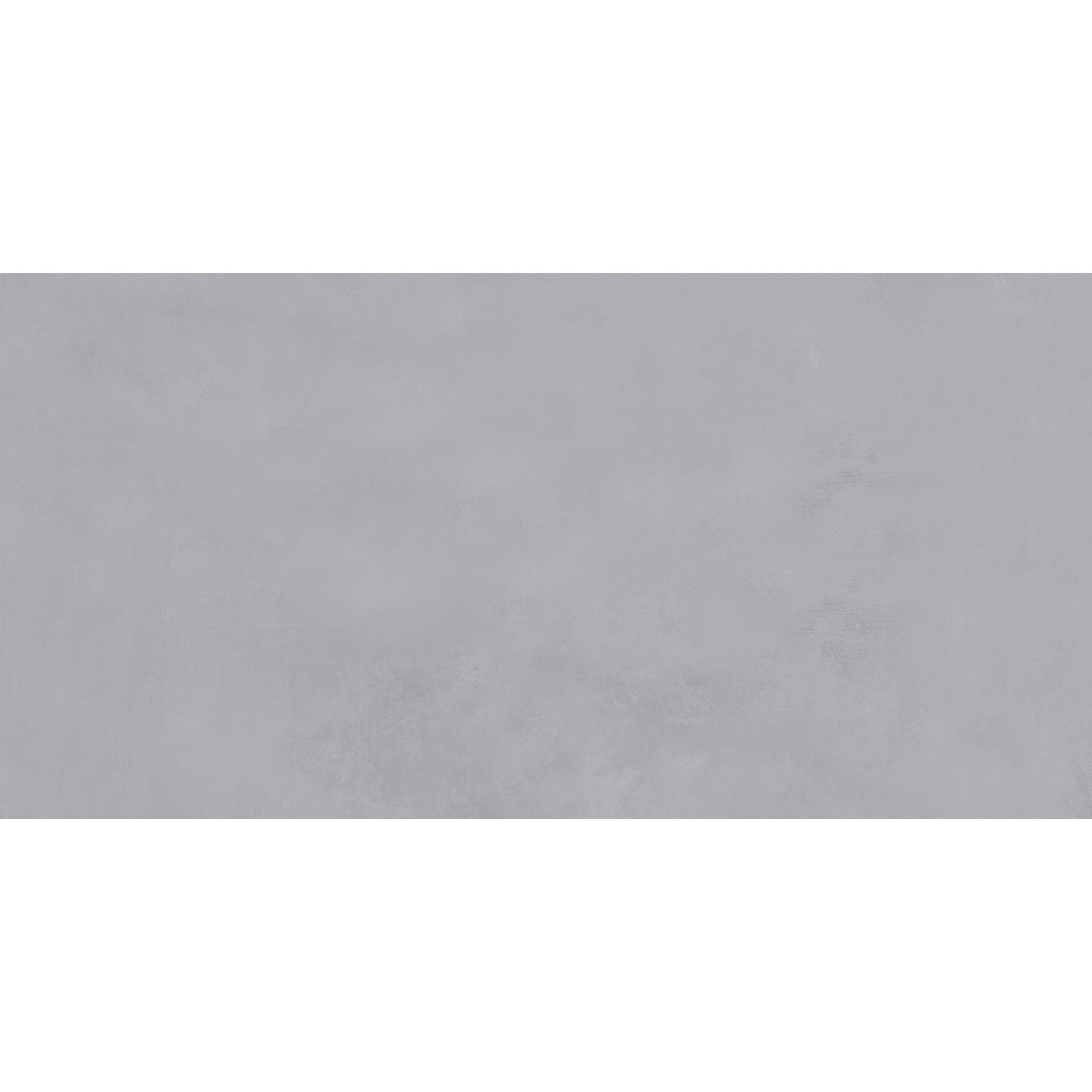 Terrassenplatte Feinsteinzeug Moon Dusty, 60x120 cm, matte Optik.