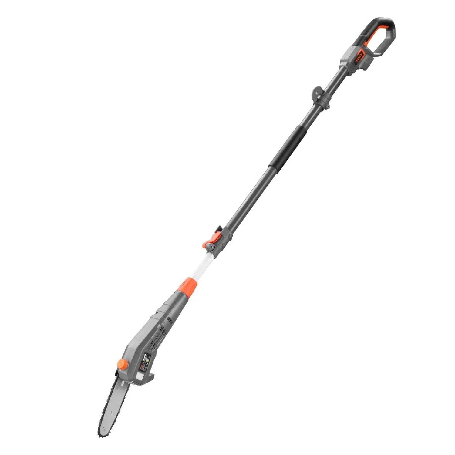 FUXTEC 20V Akku Hochentaster FX-E1HE20 20cm Schwertlänge