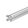 Solar Strebe 35° für Träger-Set Dreieck, 35x35x680mm, zur Winkel-Erstellung von PV-Modulen.