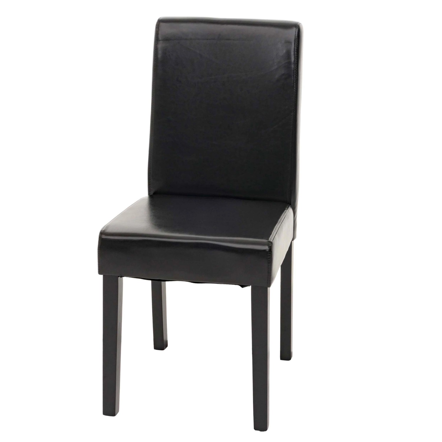 CHEFGASTRO Esszimmerstuhl Klassisch & Zeitlos 90x43x56cm Sitzhöhe 45cm Lede günstig online kaufen