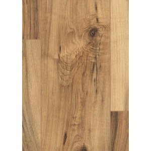 Egger Aqua Laminat EL1071 NatureSense Perganti Nussbaum Braun, Detailansicht