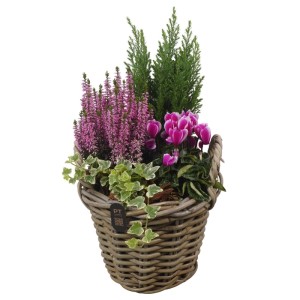 weihnachtsdeko auf rechnung Deko Weihnachtsbäume im Großhandel Farbe:Imperia Puderblau #5