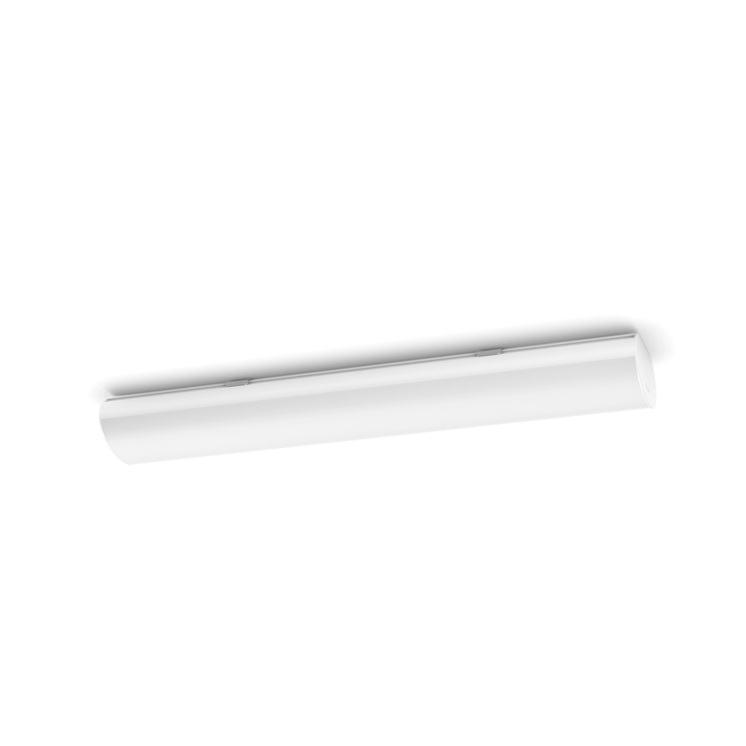 Philips LED-Batten-Leuchte Projectline 50 W 5.000 lm 120 cm Weiß