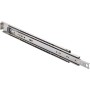 Accuride Kugelkäfigführung Dz9301-E Vollauszug aus verzinktem Stahl, 914,4 mm lang, für schwere Auszüge.