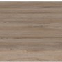 Flex-Well Arbeitsplatte Endgrain Oak, 150,5 cm breit, Eiche-Optik für die Küche.