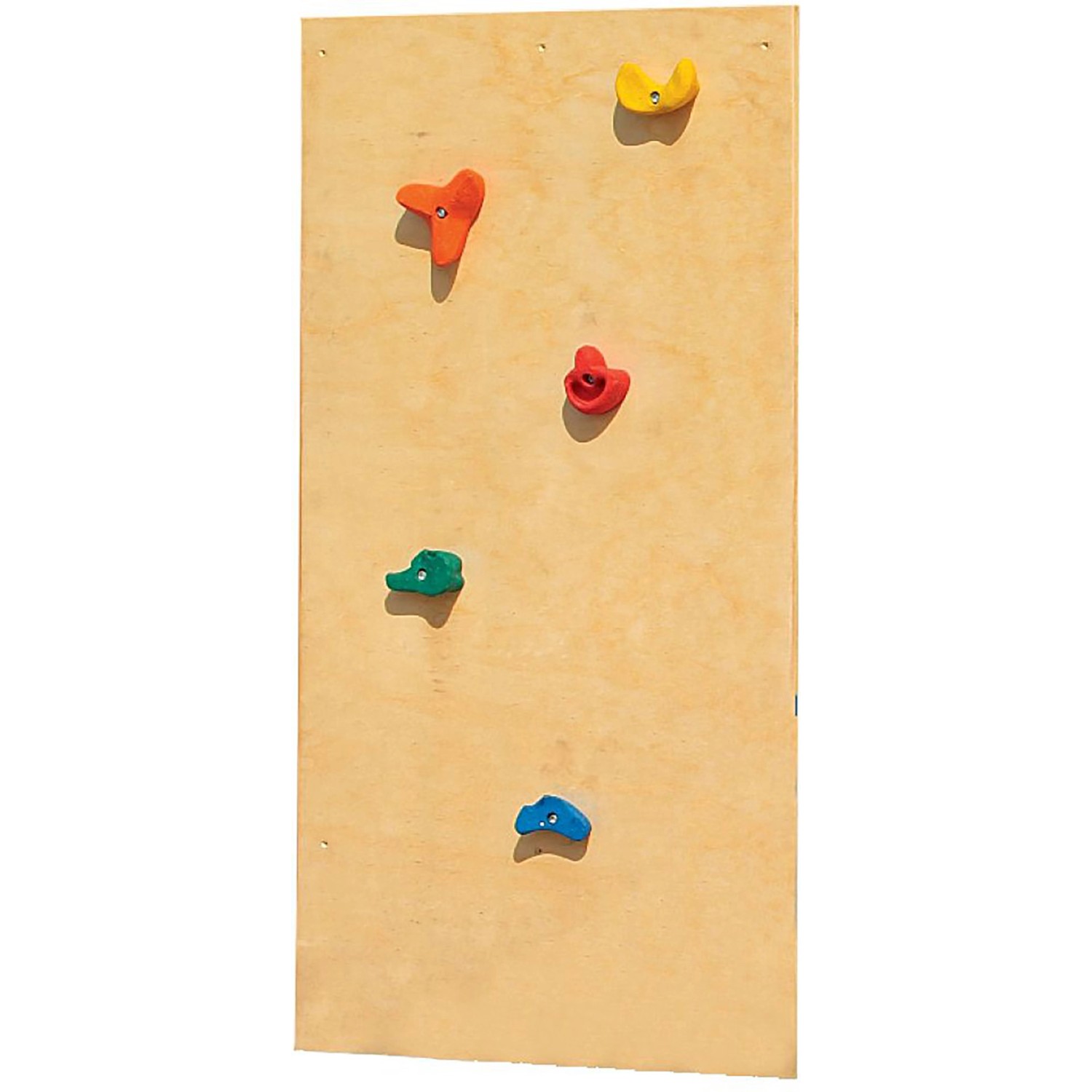 Karibu Kletterwand Aktion 2 naturb.