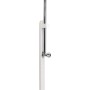 vidaXL Gartendusche Holz Weiß 48207_7