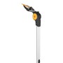 Fiskars Teleskop-Schneidgiraffe UPX86: Hochentaster mit Bypass-Klinge und Teleskopstiel.