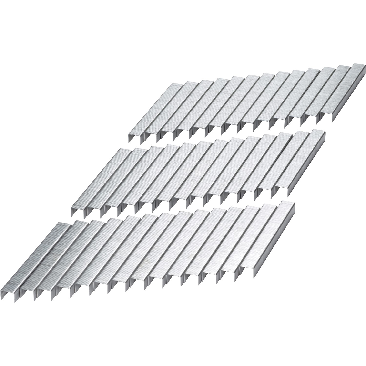 LUX Feindrahtklammer 12,8 mm x 8 mm Comfort 5.000 Stück