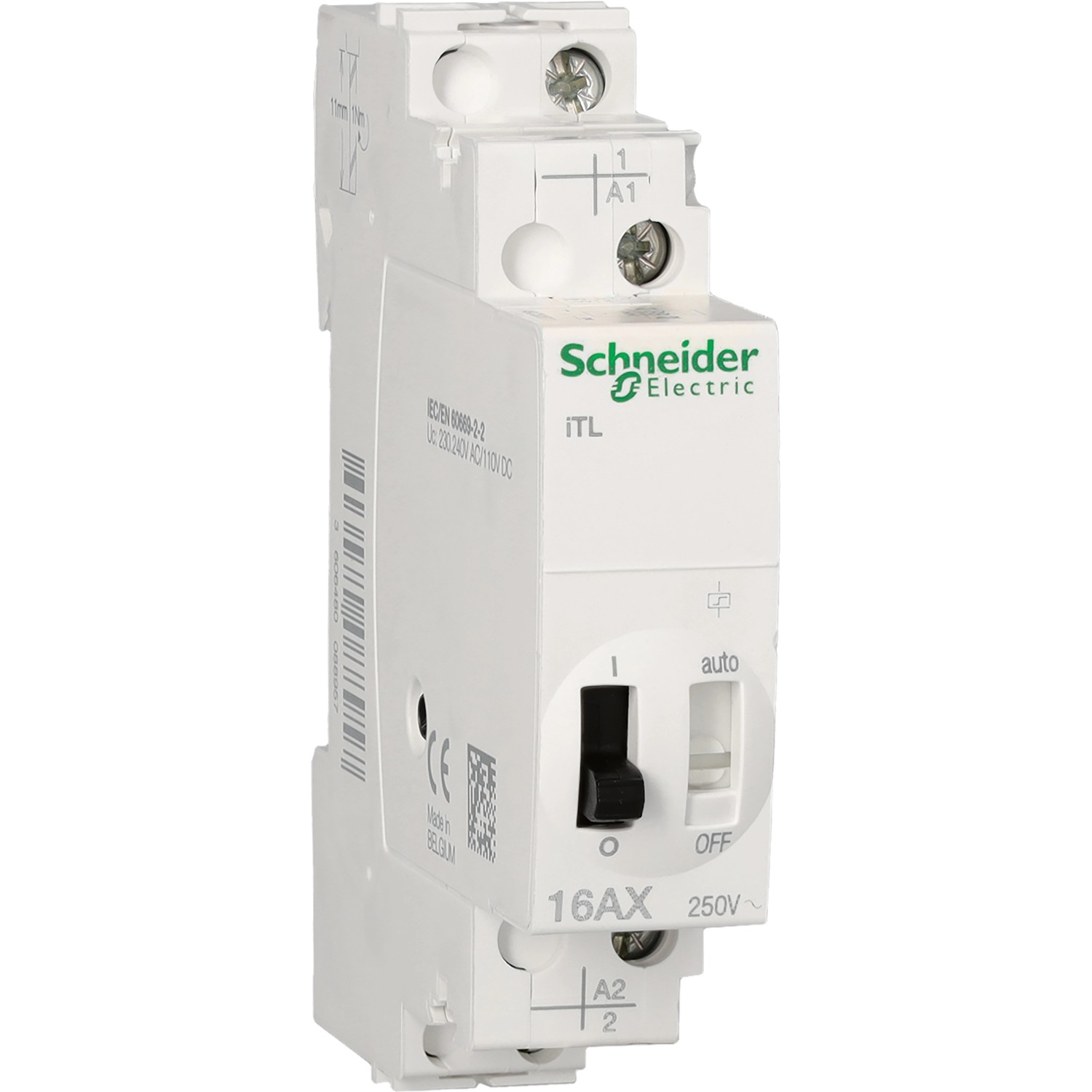 Schneider Electric Fernschalter 1S 16A 1-polig