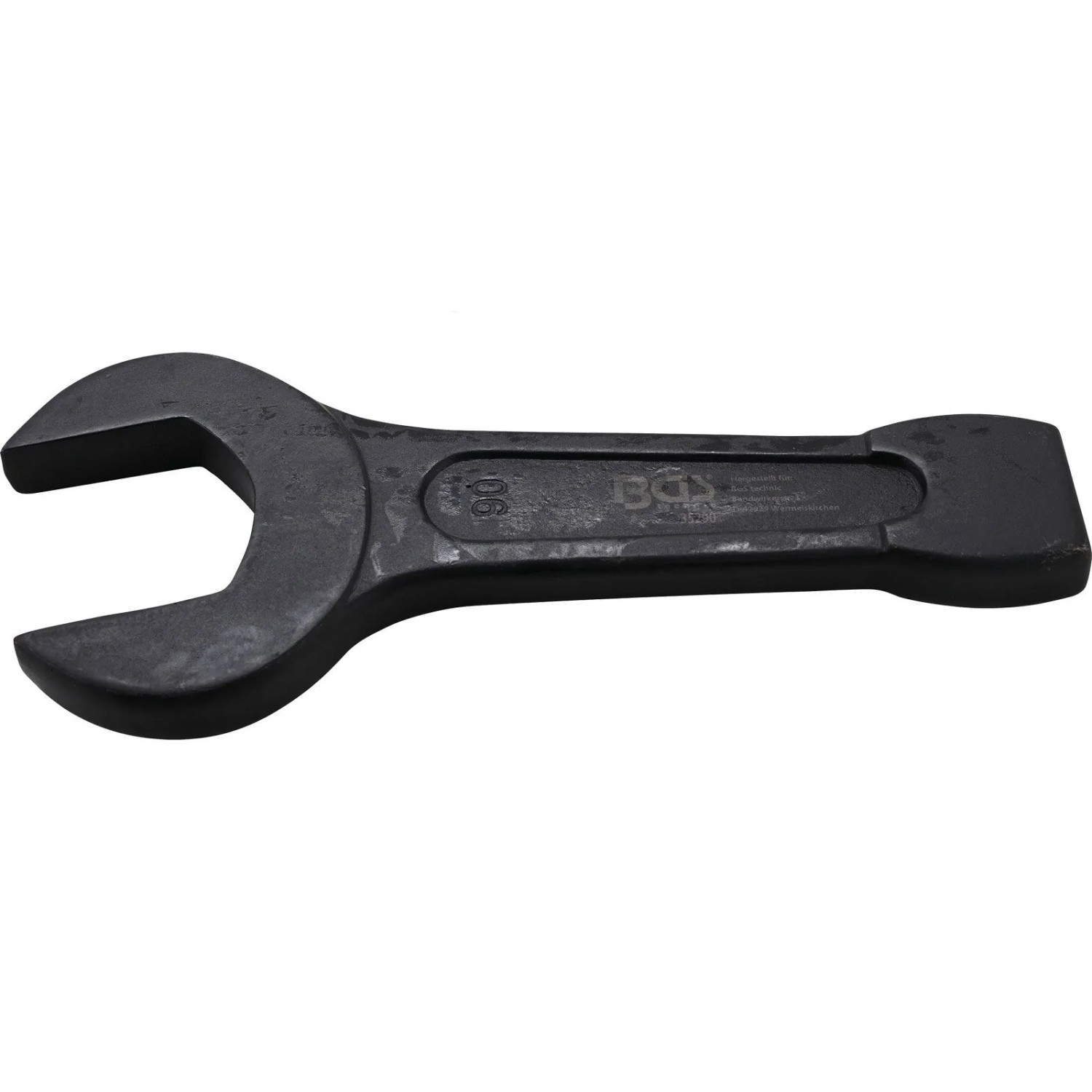 BGS Schlag Maulschlüssel SW 90 Mm 35290